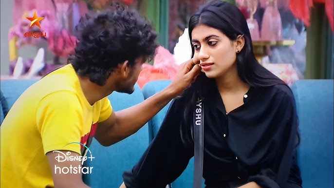 ’இந்த ஐஷூவை பார்க்க நாங்கள் விரும்பவில்லை’..!! உருக்கமாக பதிவிட்ட தாயார்..!!