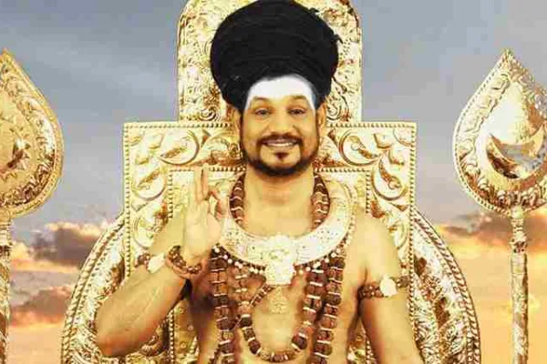 ’இனி நான் தான் எல்லாம்’..!! ஐகோர்ட் கிளையில் நித்தியானந்தா பரபரப்பு மனு..!!