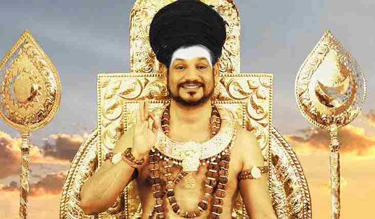 ’இனி நான் தான் எல்லாம்’..!! ஐகோர்ட் கிளையில் நித்தியானந்தா பரபரப்பு மனு..!!