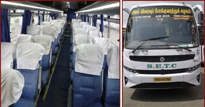 இனி 146 தான்… புகார் தெரிவிக்க புதிய இலவச எண் அறிமுகம்…! தமிழக போக்குவரத்து துறை மாஸ் அறிவிப்பு…!