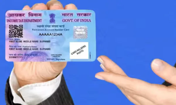 உங்களுடைய பான் கார்டு இனி யூஸ் ஆகாது..!! சிக்கலில் மாட்டிக்கிட்டீங்க..!! ஆர்டிஐ வெளியிட்ட அதிர்ச்சி தகவல்..!!
