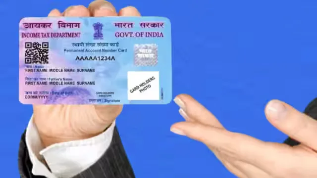 உங்களுடைய பான் கார்டு இனி யூஸ் ஆகாது..!! சிக்கலில் மாட்டிக்கிட்டீங்க..!! ஆர்டிஐ வெளியிட்ட அதிர்ச்சி தகவல்..!!