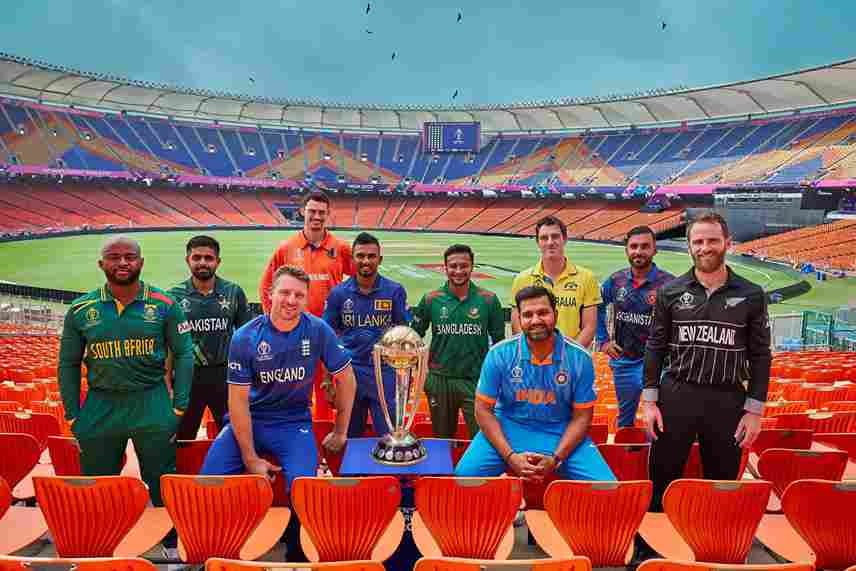 உலகக்கோப்பை தொடரில் இருந்து வெளியேறிய 3 அணிகள்..!! அதிர்ச்சியில் ரசிகர்கள்..!!