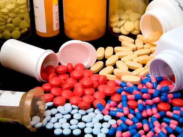 உஷார்!… தடை செய்யப்பட்ட ஆண்டிபயாடிக் மருந்துகள் 70% இந்தியாவில் விற்பனை!… ஆய்வில் அதிர்ச்சி தகவல்!
