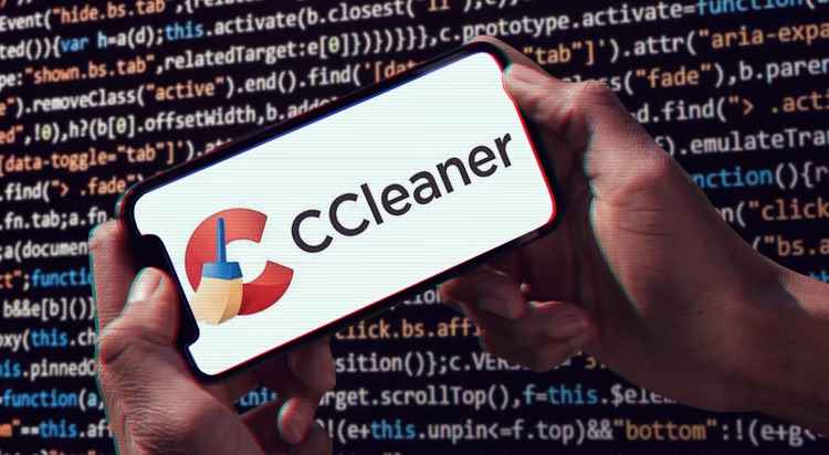 எச்சரிக்கை!… CCleaner-ஐ பயன்படுத்துகிறீர்களா?… உங்கள் தனிப்பட்ட தகவல்கள் டார்க் வெப்பில் விற்பனை!