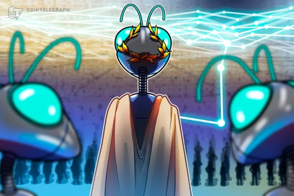 ஒரு வாரத்தில் ரூன் 50% உயர்ந்ததால் THORchain மூன்றாவது பெரிய DEX ஆனது