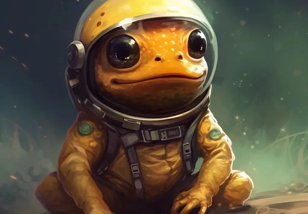 TurboToad