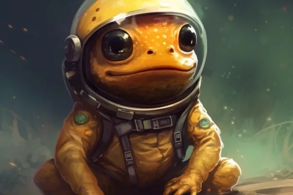 TurboToad