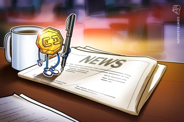 கிரிப்டோ எக்ஸ்சேஞ்ச் புல்லிஷ் கிரிப்டோ மீடியா தளமான CoinDesk இல் 100% பங்குகளை வாங்குகிறது: அறிக்கை