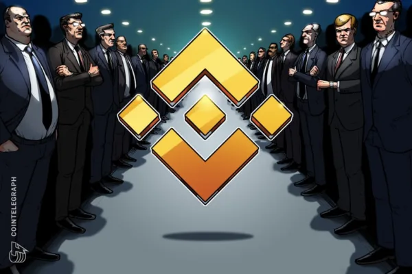 கிரிப்டோ தத்தெடுப்புக்கு ஏன் Binance இன் US மனு ஒப்பந்தம் சாதகமாக இருக்கலாம்