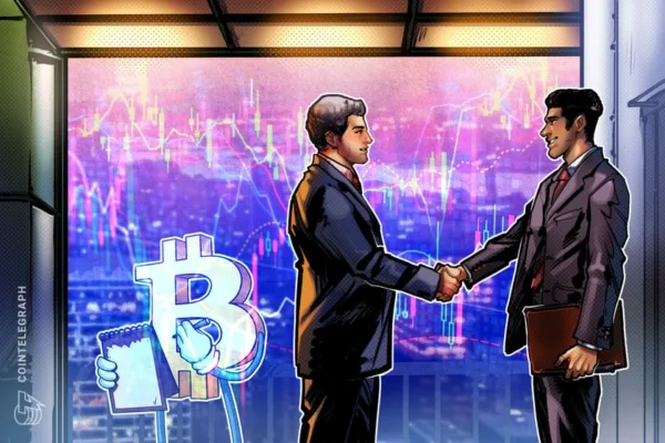 கிரிப்டோ தரவு தளமான Glassnode Bitcoin வரி மென்பொருளை Blockpitக்கு விற்கிறது