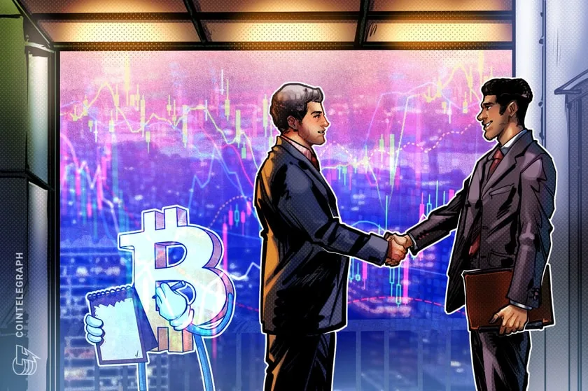 கிரிப்டோ தரவு தளமான Glassnode Bitcoin வரி மென்பொருளை Blockpitக்கு விற்கிறது