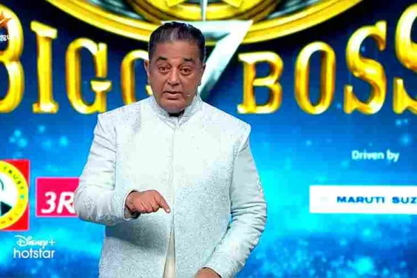 ’குற்றம்சாட்டியவர்கள் யோக்கியமா’? ’விளைவுகளை அனுபவிப்பார்கள்’..!! கோபத்துடன் பேசிய கமல்..!!