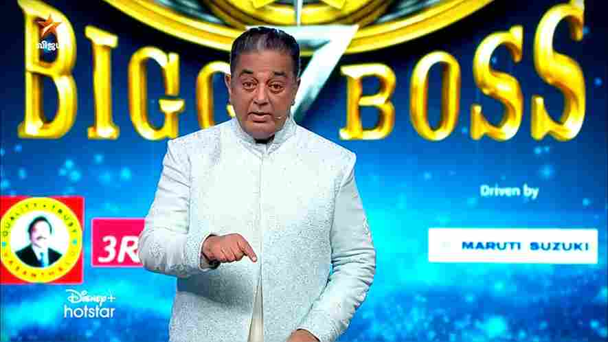 ’குற்றம்சாட்டியவர்கள் யோக்கியமா’? ’விளைவுகளை அனுபவிப்பார்கள்’..!! கோபத்துடன் பேசிய கமல்..!!