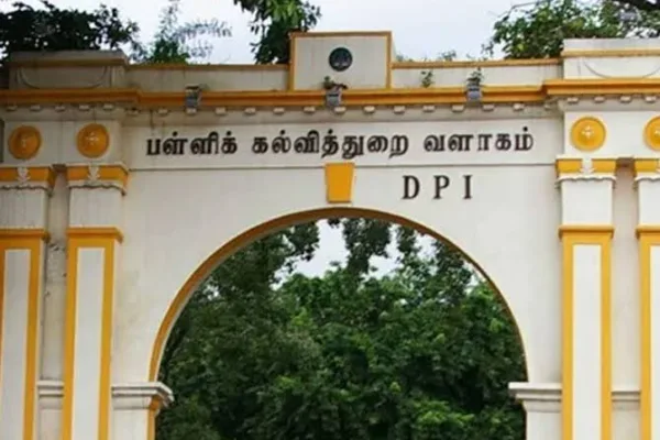 குழந்தைகள் தினம்… 6 முதல் 9-ம் வகுப்பு பயிலும் மாணவர்களுக்கு கட்டாயம்…! பள்ளி கல்வித்துறை உத்தரவு…!