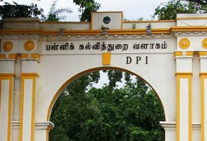 குழந்தைகள் தினம்… 6 முதல் 9-ம் வகுப்பு பயிலும் மாணவர்களுக்கு கட்டாயம்…! பள்ளி கல்வித்துறை உத்தரவு…!