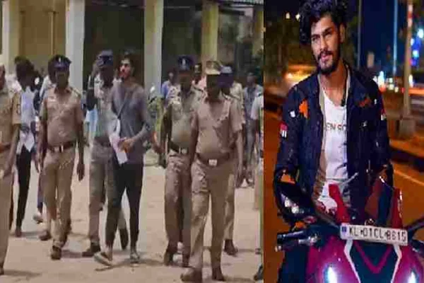 #சற்று முன்..!! ஜாமீனில் வெளியே வருகிறார் டிடிஎஃப் வாசன்..!! அனுமதி கொடுத்தது சென்னை உயர்நீதிமன்றம்..!!