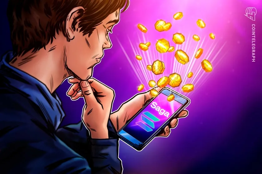 சாகா ஃபோன் பாதுகாப்பு குறைபாடுகள் குறித்த 'துல்லியமான' CertiK அறிக்கையை சோலனா நிராகரித்தார்