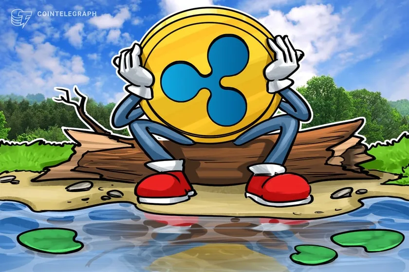 சிற்றலை $770M குறைபாட்டை எதிர்கொள்கிறது - XRP வைத்திருப்பவர் வழக்கறிஞர்