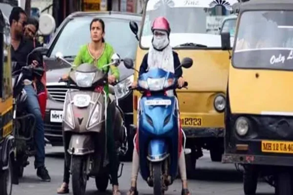 சென்னையில் வாகனங்களுக்கு வேக கட்டுப்பாடு..அமலுக்கு வரும் புதிய விதி!