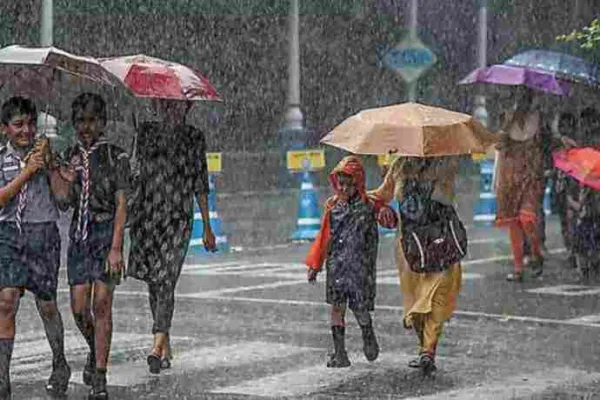 தமிழ்நாட்டில் இன்று கனமழை கொட்டித் தீர்க்கப் போகுது..!! வானிலை ஆய்வு மையம் அலெர்ட்..!!
