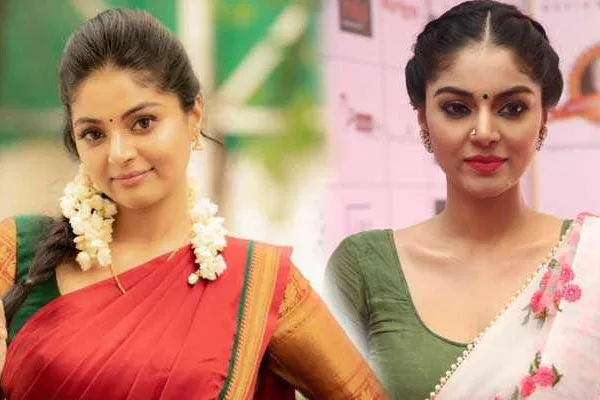 ’தம்பி தம்பின்னு சொல்லிட்டு இப்படியா பண்றது’..!! ஐஷூவை கிழித்து தொங்கவிட்ட சனம் ஷெட்டி..!!