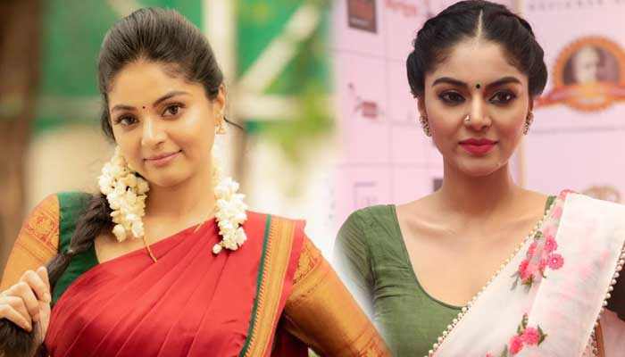 ’தம்பி தம்பின்னு சொல்லிட்டு இப்படியா பண்றது’..!! ஐஷூவை கிழித்து தொங்கவிட்ட சனம் ஷெட்டி..!!