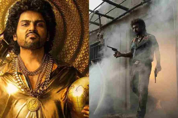 தீபாவளிக்கு வெளியாக இருக்கும் புதிய திரைப்படங்கள்..!! நீங்க எந்த படத்துக்கு போவீங்க..?