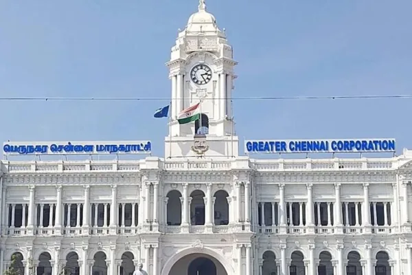தீபாவளி பண்டிகை.. இதையெல்லாம் செய்யாதீங்க!-சென்னை மாநகராட்சி அறிவுறுத்தல்!