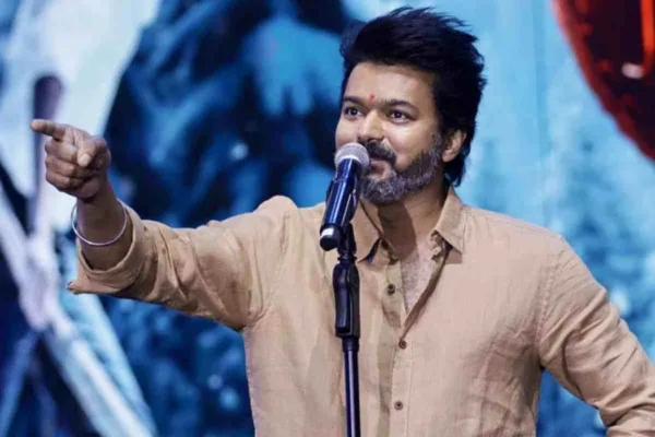 நடிகர் விஜய்யின் அரசியல் கட்சியுடன் இணைகிறதா நாம் தமிழர்..? சீமான் பரபரப்பு பதில்..!!