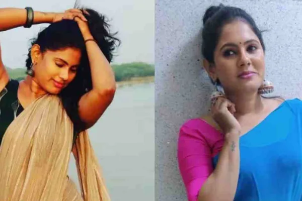 ’பட வாய்ப்புக்காக அட்ஜஸ்ட்மெண்ட்டுக்கு கூப்பிடா கண்டிப்பா போவேன்’..!! ரேகா நாயர் ஓபன் டாக்..!!
