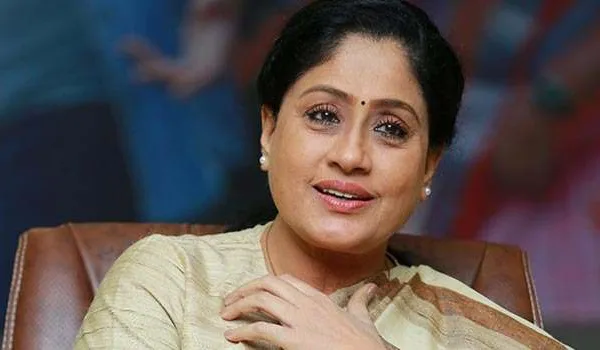 பாஜகவில் இருந்து விலகும் முக்கிய புள்ளி..!! காங்கிரஸில் இணையும் பிரபல நடிகை..!!
