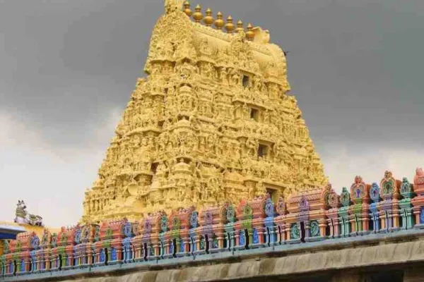 பாவம் செய்த ராமர்!… சிவனுக்கு ராமேஸ்வரத்தில் கோவில் கட்ட இதுதான் காரணம்!… சுவாரஸ்ய தகவல்கள்!