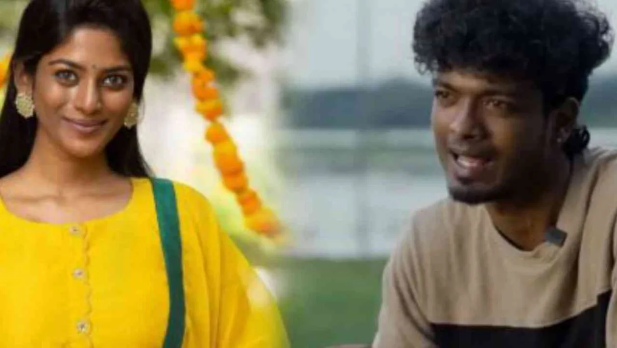 ’பிரதீப் பண்ணத கூட மன்னிச்சிடுவேன்’.. ’ஆனா, நிக்சன் அக்கா அக்கான்னு சொல்லிட்டு’..!! அதிரவைத்த வினுஷா..!!