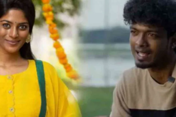 ’பிரதீப் பண்ணத கூட மன்னிச்சிடுவேன்’.. ’ஆனா, நிக்சன் அக்கா அக்கான்னு சொல்லிட்டு’..!! அதிரவைத்த வினுஷா..!!