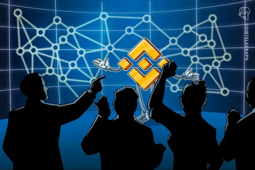 பிலிப்பைன்ஸில் உரிமம் இல்லாமல் Binance இயங்குகிறது, கட்டுப்பாட்டாளர் கூறுகிறார்
