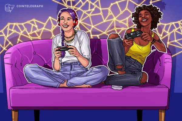 மாறாத உடன் Web3 கேமிங் அனுபவத்தை உருவாக்க AAA ஸ்டுடியோ Ubisoft