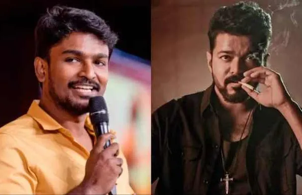 ’ரஜினியை மறைமுகமாக தாக்கிய ரத்னகுமார்’..!! திடீர் முடிவால் ரசிகர்கள் அதிர்ச்சி..!!
