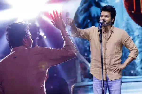 விஜய் அரசியலுக்கு வருவது உறுதி..!! ஆட்சி அமைக்கப்போவது இந்த வருடத்தில்தான்..!! ஜாதக கணிப்பு..!!