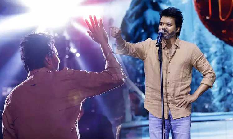 விஜய் அரசியலுக்கு வருவது உறுதி..!! ஆட்சி அமைக்கப்போவது இந்த வருடத்தில்தான்..!! ஜாதக கணிப்பு..!!