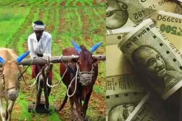 விவசாயிகள் கவனத்திற்கு… பயிர் காப்பீடு செய்ய இன்றே கடைசி…! உடனே விரையுங்கள்…