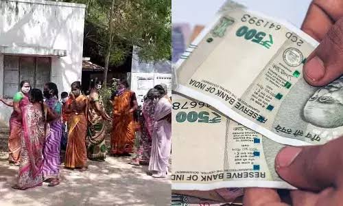 விஸ்வகர்மா திட்டத்தில் பயன்பெற தமிழ்நாட்டில்  14,000-க்கும் அதிகமானோர் பதிவு…!