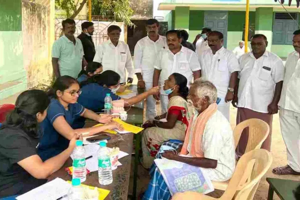 ‘இனி வாரந்தோறும் சனிக்கிழமைகளில் இது நடக்கும்’..!! அமைச்சர் சொன்ன குட் நியூஸ்..!! மக்களே மிஸ் பண்ணிடாதீங்க..!!