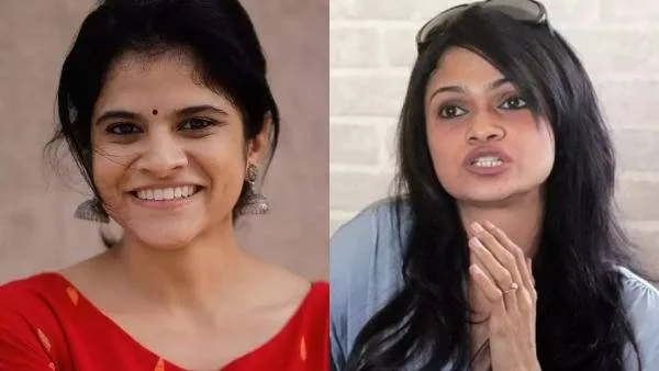 ‘மாயா குடிக்கிற தண்ணீர்ல பாத்ரூம் போய் கூட கொடுப்பா’..!! ’ரொம்பவும் மோசமான பொண்ணு’..!! பரபரப்பை கிளப்பிய சுசித்ரா..!!