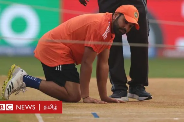 IND vs NZ இந்தியாவுக்கு சாதகமாக ஆடுகளம் வடிவமைப்பா? ஐ.சி.சி. என்ன செய்கிறது?