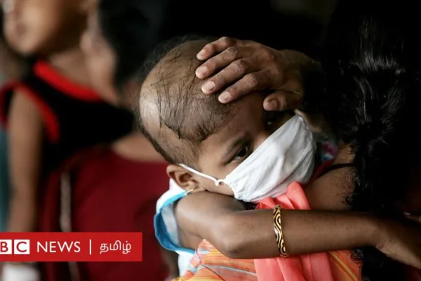 தமிழக மலை கிராமங்களில் கொடிய தலசீமியா நோய்: உறவுகளில் திருமணம் செய்தது காரணமா?