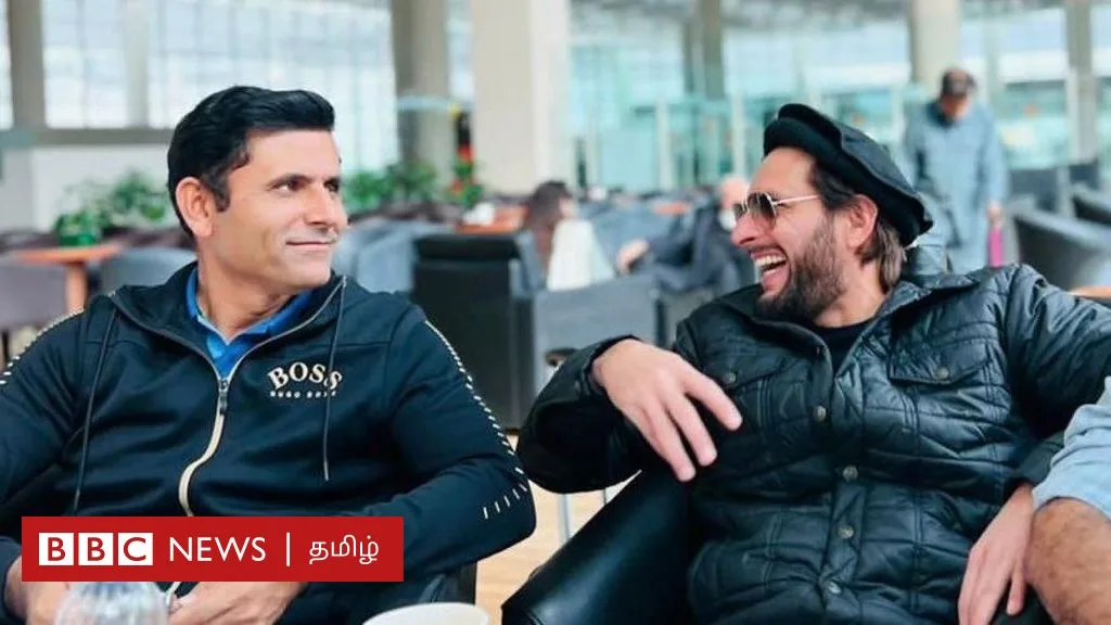 ஐஸ்வர்யா ராயிடம் மன்னிப்பு கேட்ட பாகிஸ்தான் முன்னாள் வீரர் அப்துல் ரசாக் - ஏன் தெரியுமா?