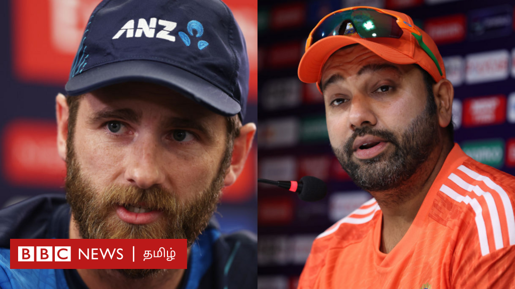 IND vs NZ இந்தியா - நியூசிலாந்து: 2019 உலகக்கோப்பை தோல்வி பற்றி ரோகித் கூறியது என்ன?