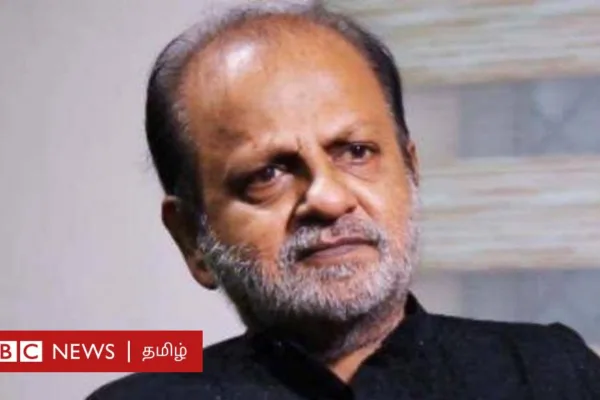 ஜூனியர் பாலையா: தமிழ் சினிமாவில் இவரது தனித்துவம் என்ன?