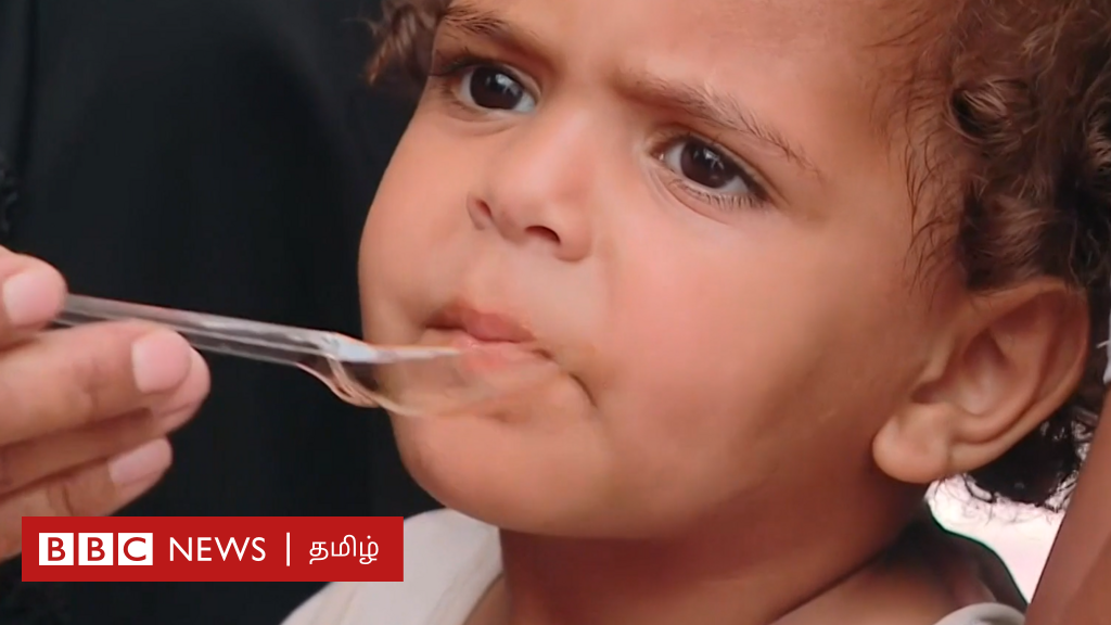 காஸா மக்களின் வேதனை குரல்: 'எங்கள் நாட்டில் எதுவுமே மிஞ்சவில்லை'